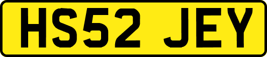 HS52JEY