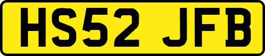 HS52JFB