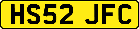 HS52JFC