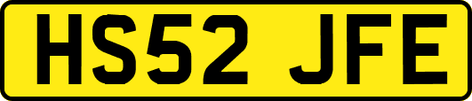 HS52JFE
