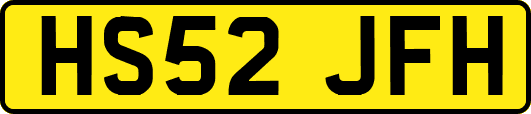HS52JFH