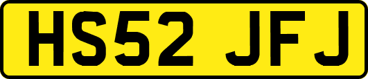 HS52JFJ