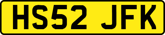 HS52JFK