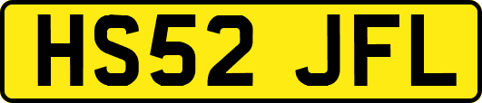 HS52JFL