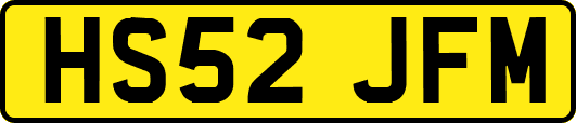 HS52JFM