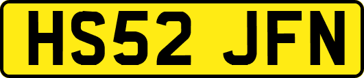 HS52JFN