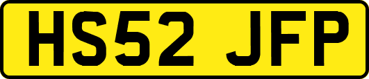 HS52JFP