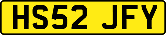 HS52JFY