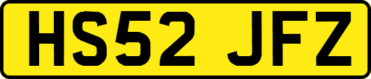 HS52JFZ