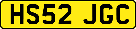 HS52JGC