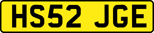 HS52JGE