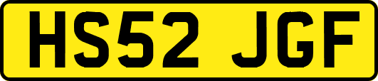 HS52JGF