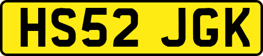 HS52JGK