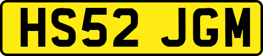 HS52JGM