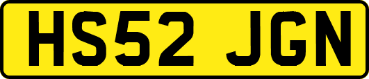 HS52JGN