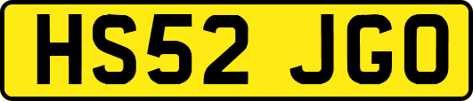 HS52JGO