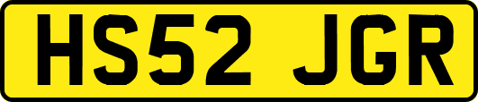HS52JGR