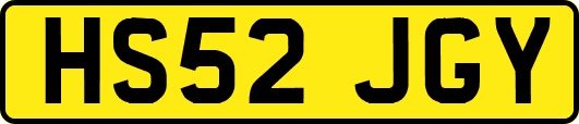 HS52JGY