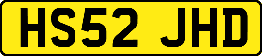HS52JHD
