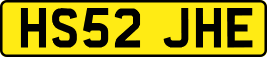HS52JHE