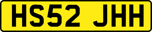 HS52JHH