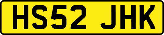 HS52JHK