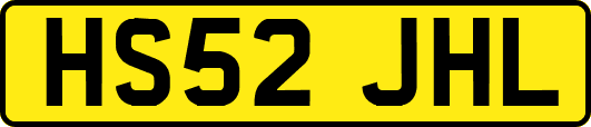 HS52JHL
