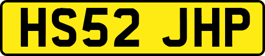 HS52JHP