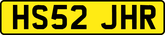 HS52JHR