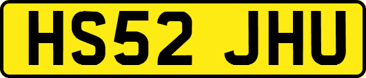 HS52JHU