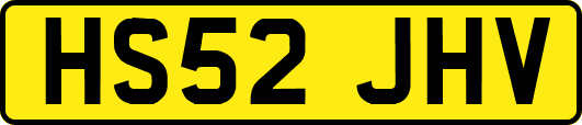 HS52JHV