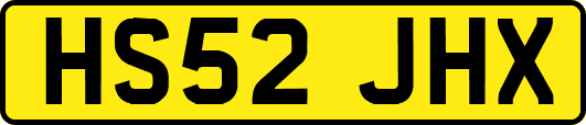 HS52JHX