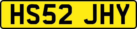 HS52JHY