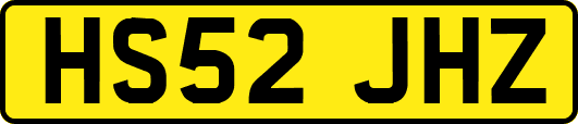 HS52JHZ