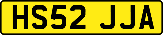 HS52JJA