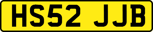 HS52JJB