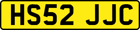HS52JJC