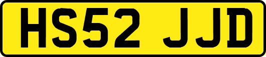 HS52JJD