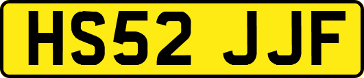 HS52JJF