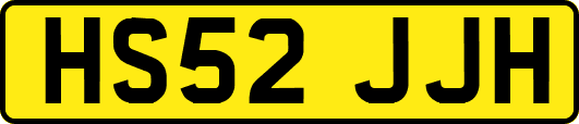 HS52JJH