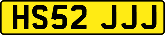 HS52JJJ