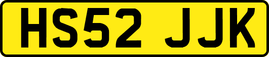 HS52JJK