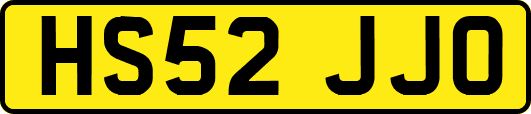 HS52JJO