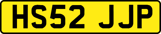 HS52JJP