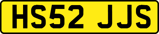 HS52JJS