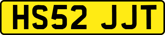 HS52JJT
