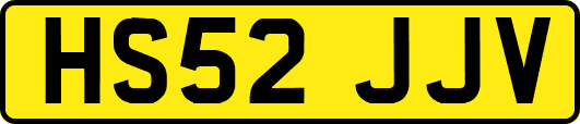 HS52JJV