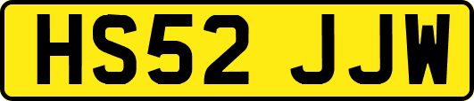 HS52JJW