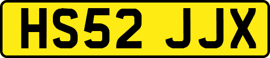 HS52JJX