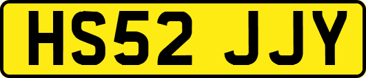 HS52JJY